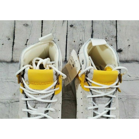 ADIDAS RIVALRY RM F34144 Originals Shoes YOUTH SIZE 4 - Picture 4 of 8